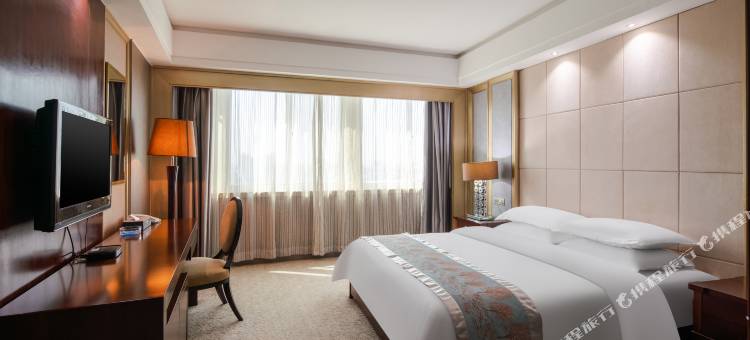 HS HOTEL·恒商大酒店(年年丰钦州湾广场店)图片