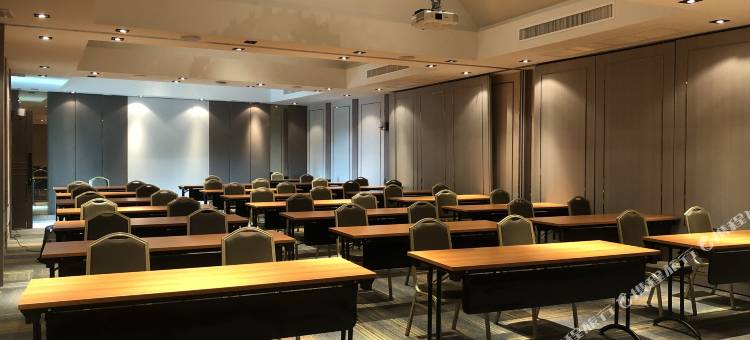 绿景酒店(The Green View Hotel)图片