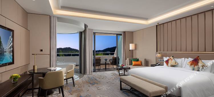 台州白天鹅酒店(国际会议中心)图片