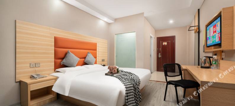 南宁正都电影酒店(广西大学新阳路店)图片