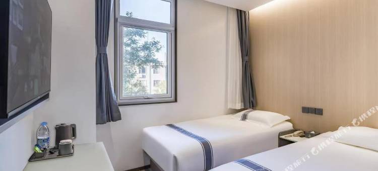 京奇酒店(北京西直门地铁站北大人民医院西直门院区店)图片