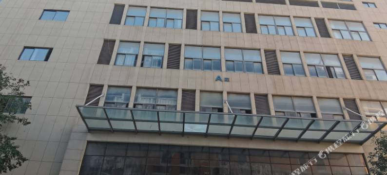 橙柿星空民宿(石狮世茂摩天城店)图片