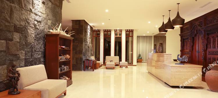 维马瑞昂酒店(Wimarion Hotel Semarang)图片