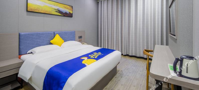 7天酒店(南宁朝阳广场火车站店)图片