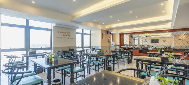 希岸酒店(南昌高新吾悦广场北沥地铁站店)图片