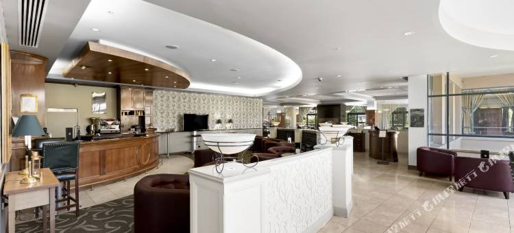 皇后镇千禧酒店(Millennium Hotel Queenstown)图片