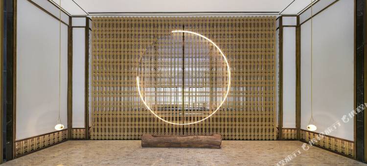 绍兴上虞花间堂·圆境图片