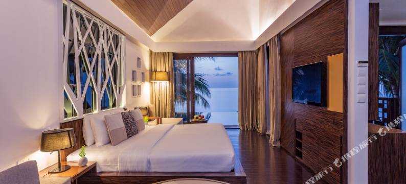 班度士 - 马尔代夫(Bandos Maldives)图片