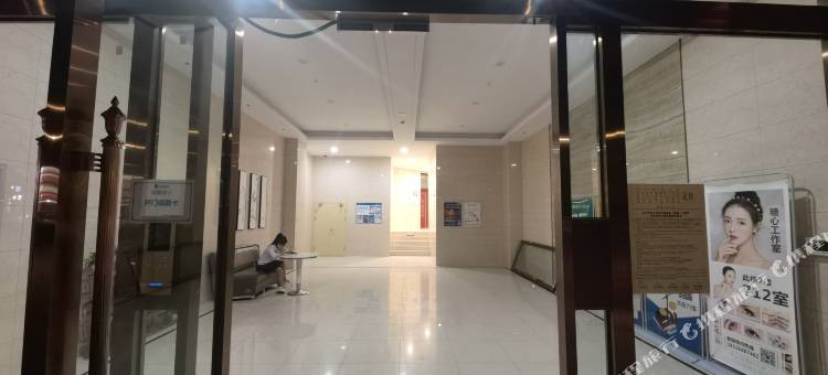 宿隐民宿(万达广场店)图片