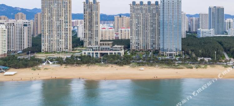 慕锦民宿(威海国际海水浴场火炬八街店)图片