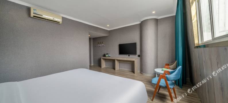 创e家酒店(常熟汽车客运南站招商城店)图片