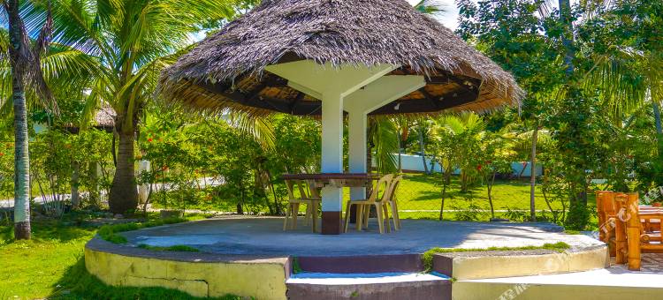 Cocotel原住民之家度假村(Native House Resort powered by Cocotel)图片