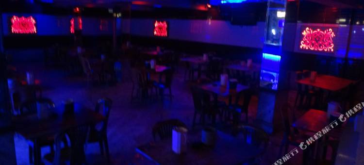 马希马酒店(Hotel Mahima)图片