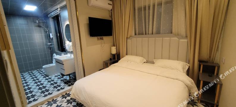 公主岭邂逅轻奢宾馆图片