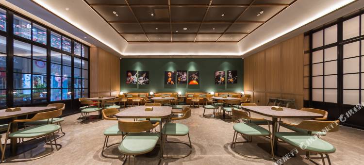 桔子酒店(贵阳清镇君悦国际店)图片