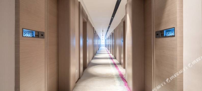 麗枫酒店(泰兴黄桥大梦想城园区店)图片