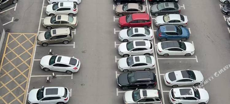 富临国际酒店(临湘市政府店)图片