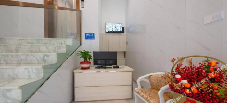 527商务酒店图片