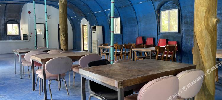 比努布桑海滩酒店及度假村(Binubusan Beach Hotel and Resort)图片