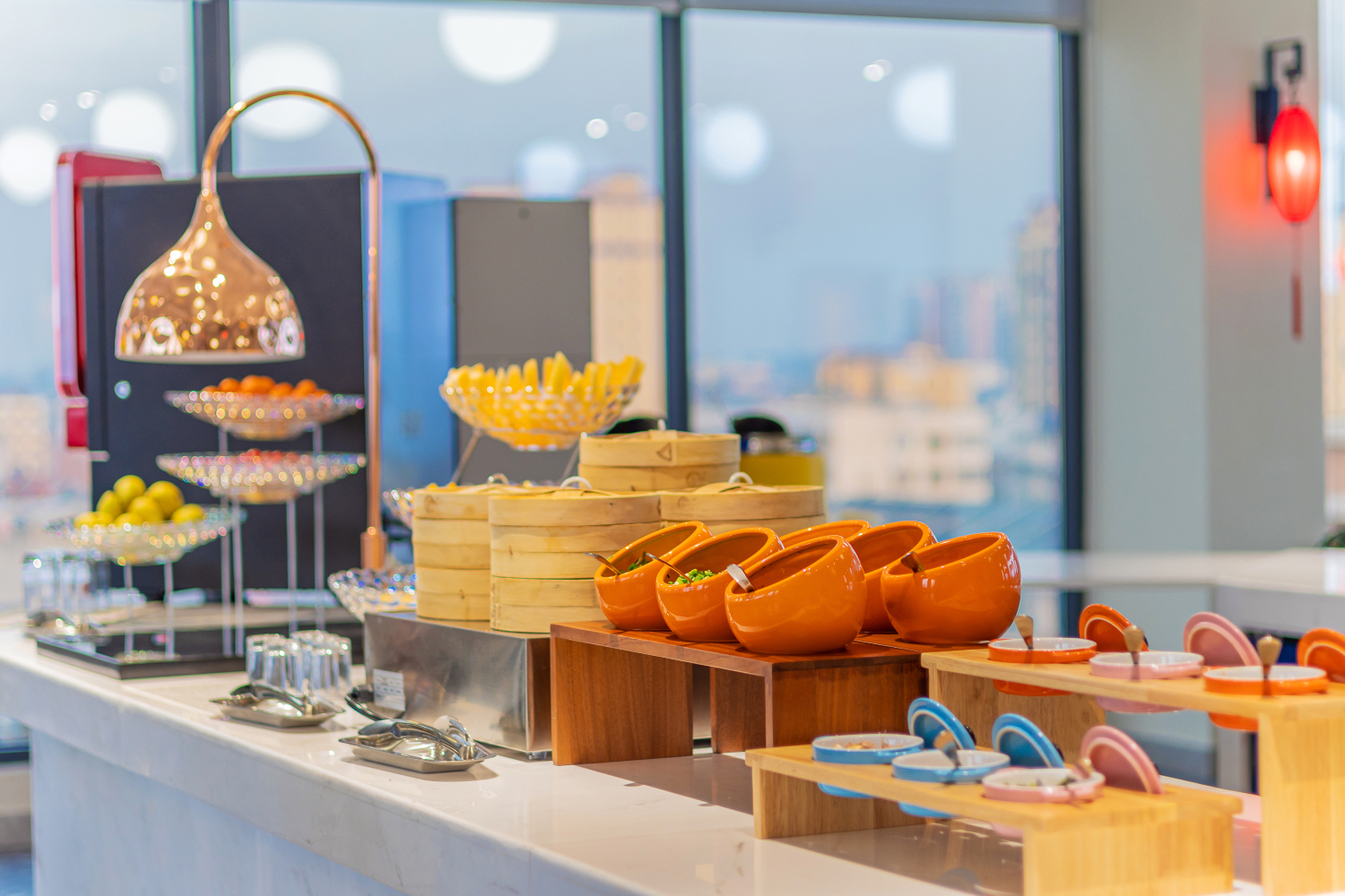 Suizhou Ruicai Hotel Over view