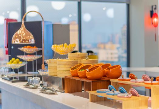 Suizhou Ruicai Hotel Hotel Overview