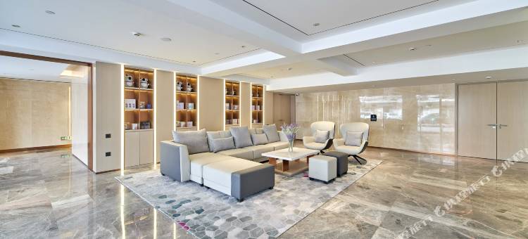 麗枫酒店(石家庄裕华万达广场店)图片