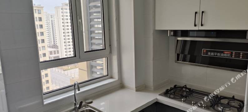 远归公寓(北京大兴国际机场店)图片