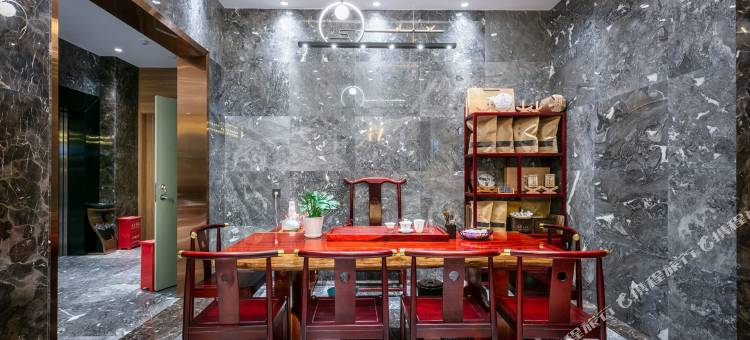 安逸精品酒店图片