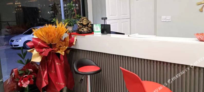 本溪希悦宾馆图片