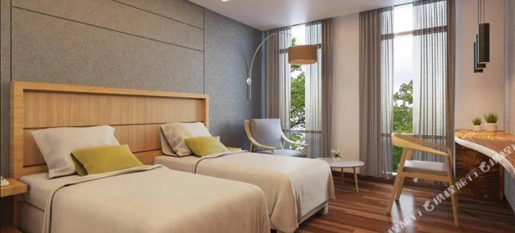 哈珀古邦 by ASTON(Harper Kupang by Aston)图片