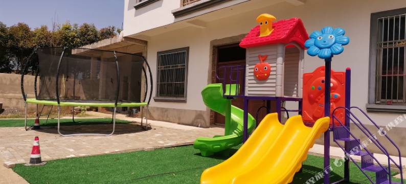 泾县竹影居民宿(桃花潭风景区店)图片