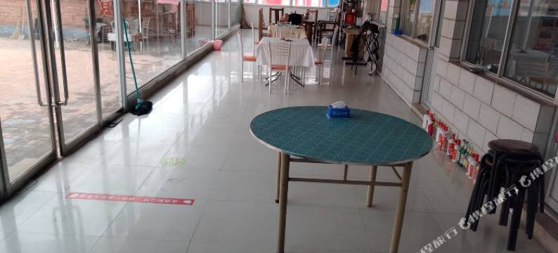 丰宁众福农家院(大滩镇店)图片