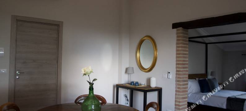 Casa M葡萄园 - 限成人(Casa M Tuscany)图片