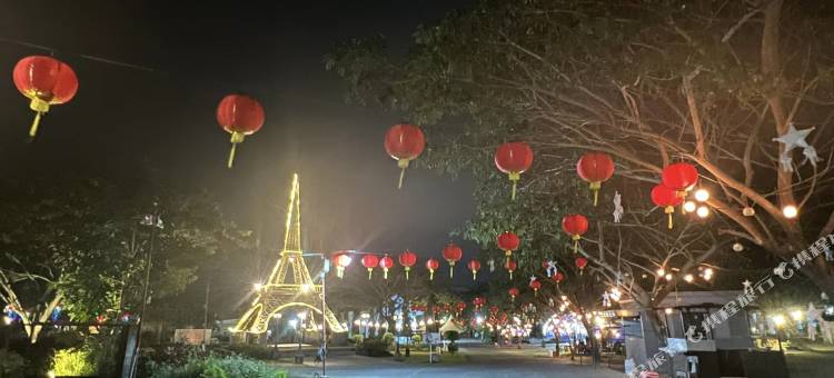 Torres Farm Resort Powered by Cocotel图片