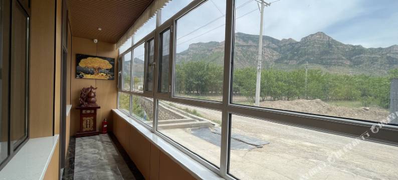 浑源家庭旅馆图片