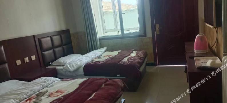 青海湖祥和假日宾馆图片