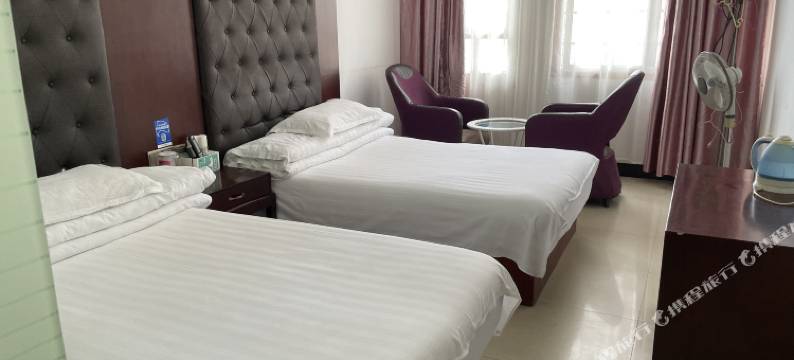 常德逍遥宾馆图片