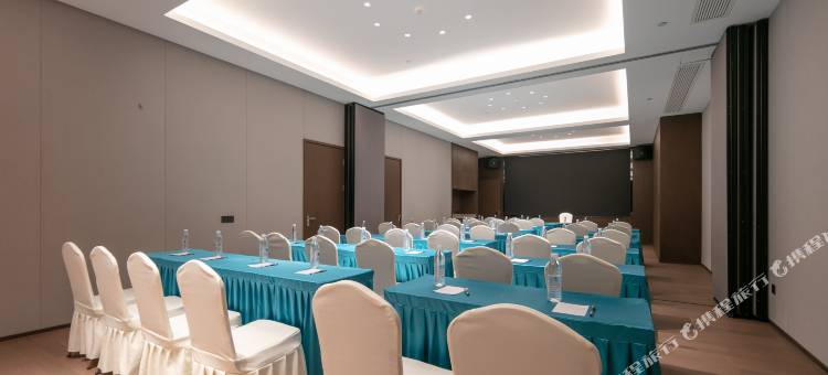 杭州富阳开元颐居酒店(桂花路店)图片