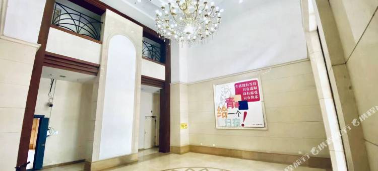 爱格小住公寓图片