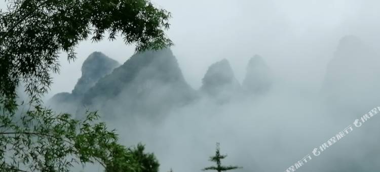 阳朔梦源山居(兴坪古镇店)图片