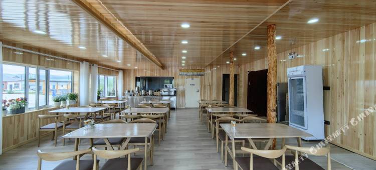 室韦鑫琳宾馆图片