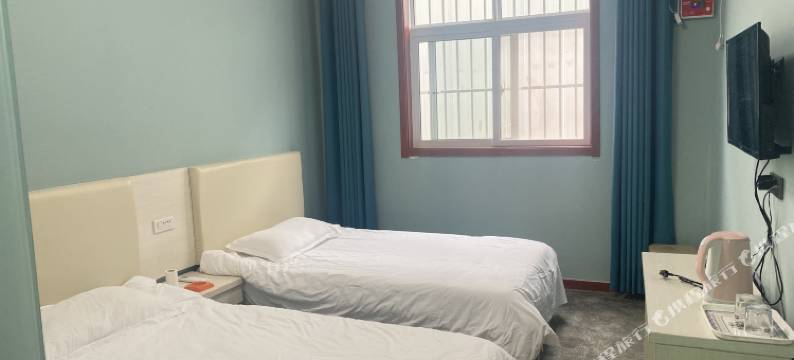 图安时尚宾馆图片