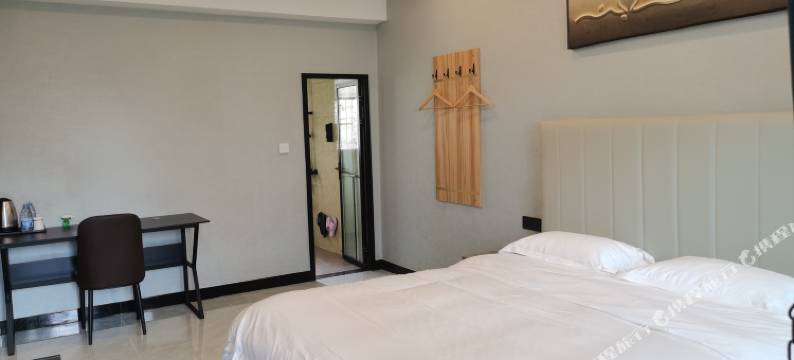 吉鑫顺酒店(乐山武警医院店)图片