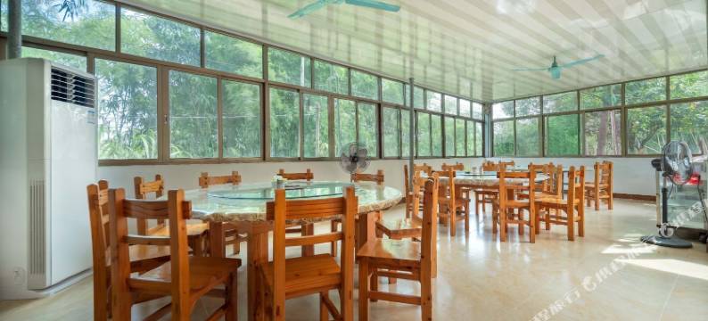 南昆山悠然居山庄图片
