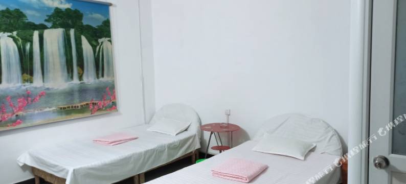 漯河宏祥旅社图片