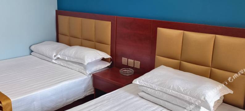 友家宾馆(西安北客站店)图片