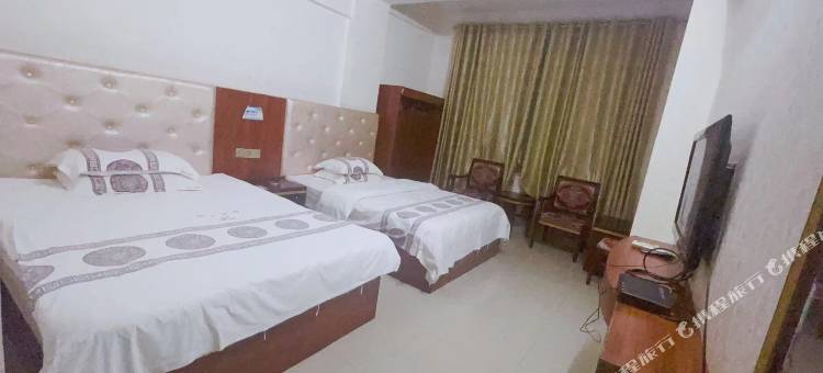 徐闻金山宾馆(县政府店)图片