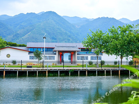 英德九天然度假山庄