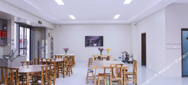 海尚云栖民宿酒店(第三海水浴场店)图片