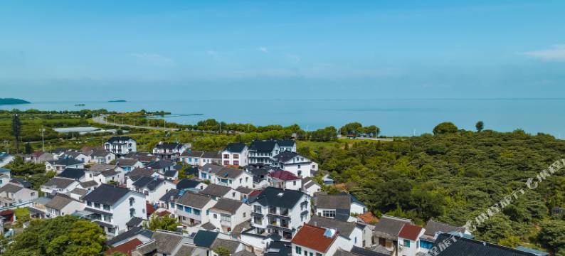 吴中区金庭劳舍民宿(西山店)图片